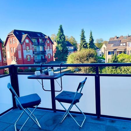 Easy And Cozy Apartment Duisburg Exterior foto