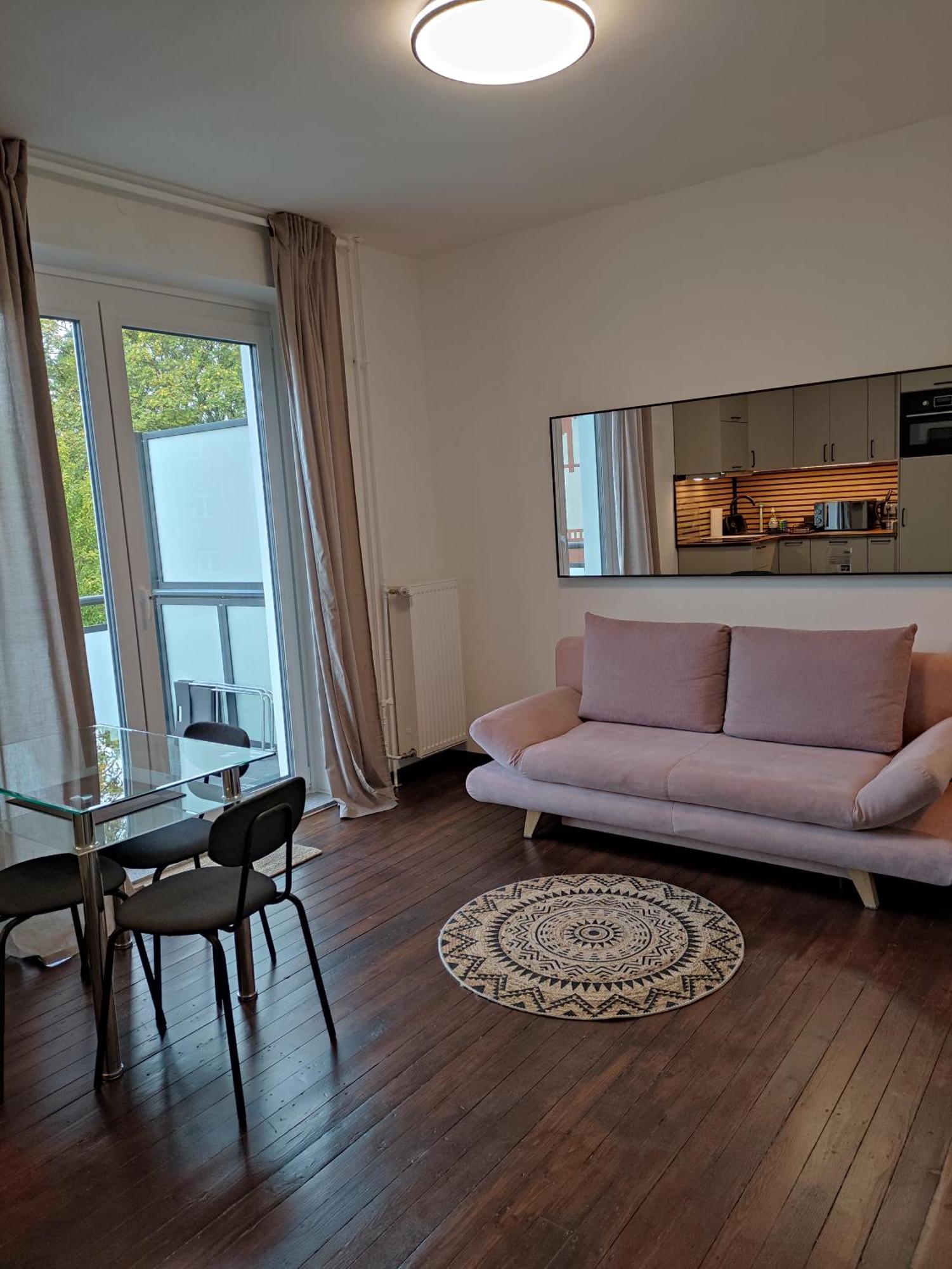 Easy And Cozy Apartment Duisburg Exterior foto